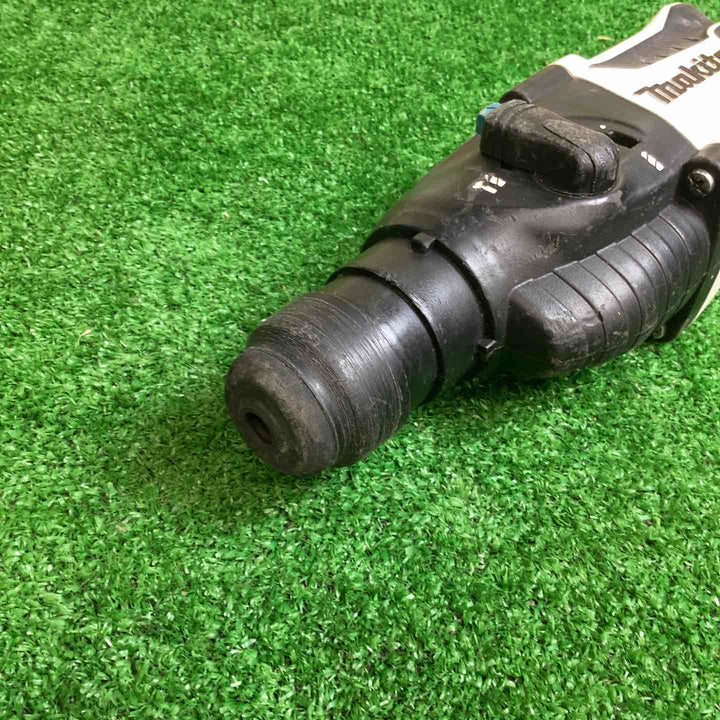 ◇マキタ(makita) コードレスハンマドリル(白) HR164DZKW 保証無し【越谷店】