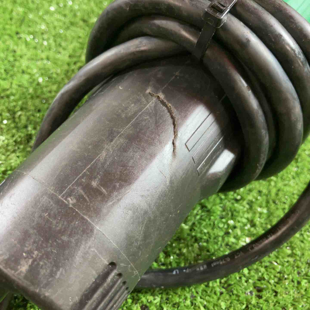 HIKOKI ハンドグラインダー GP3V【川崎店】