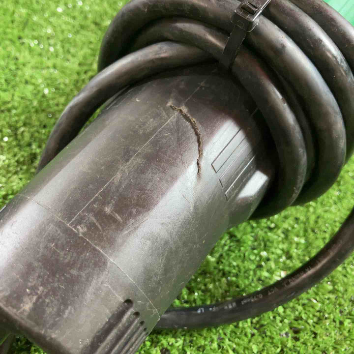 HIKOKI ハンドグラインダー GP3V【川崎店】