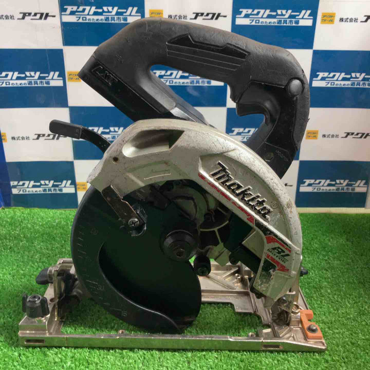 ★マキタ(makita) コードレス丸のこ HS631DZB【草加店】