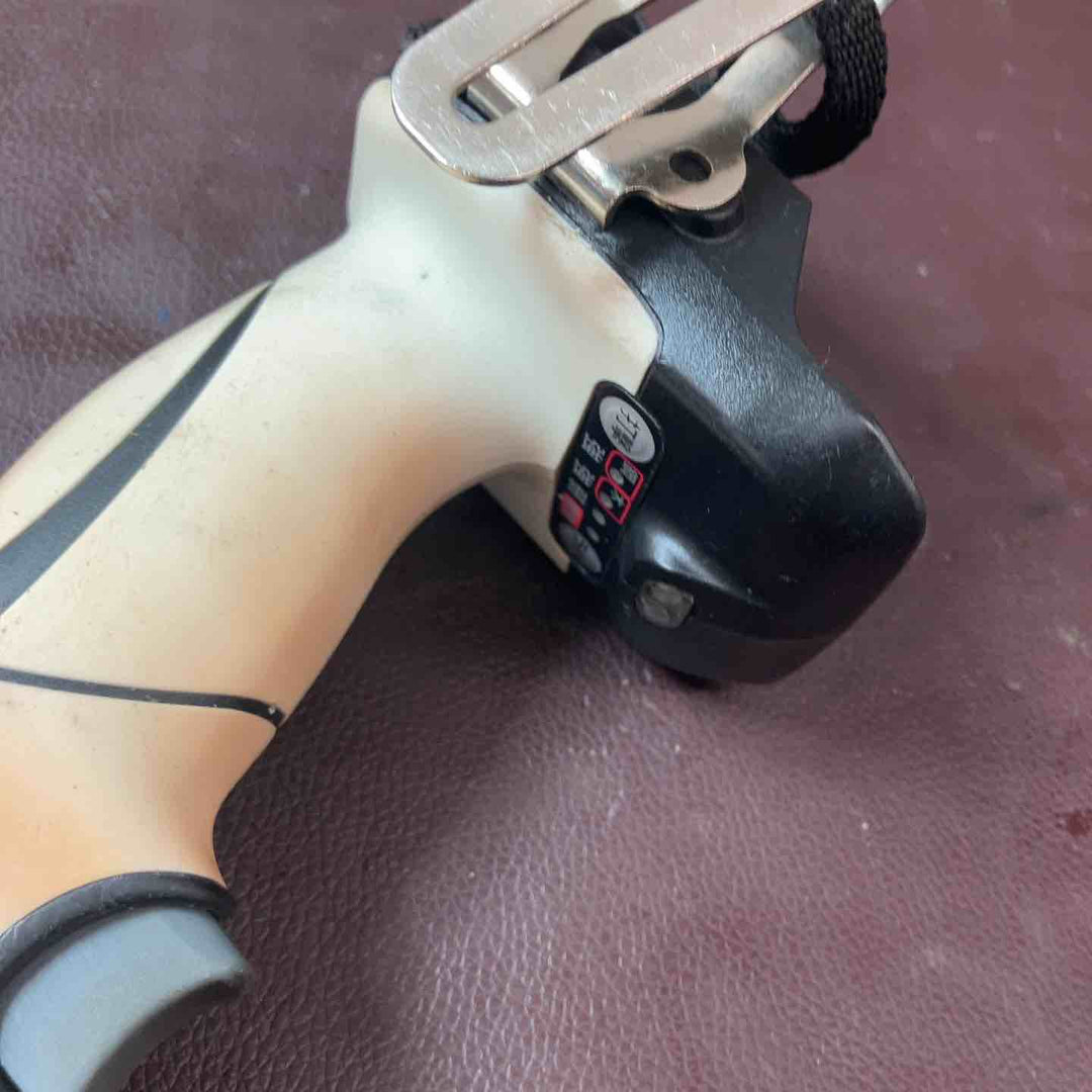 【中古品】◇マックス(MAX) コードレスインパクトドライバ PJ-ID144-B2C(W)【東大和店】