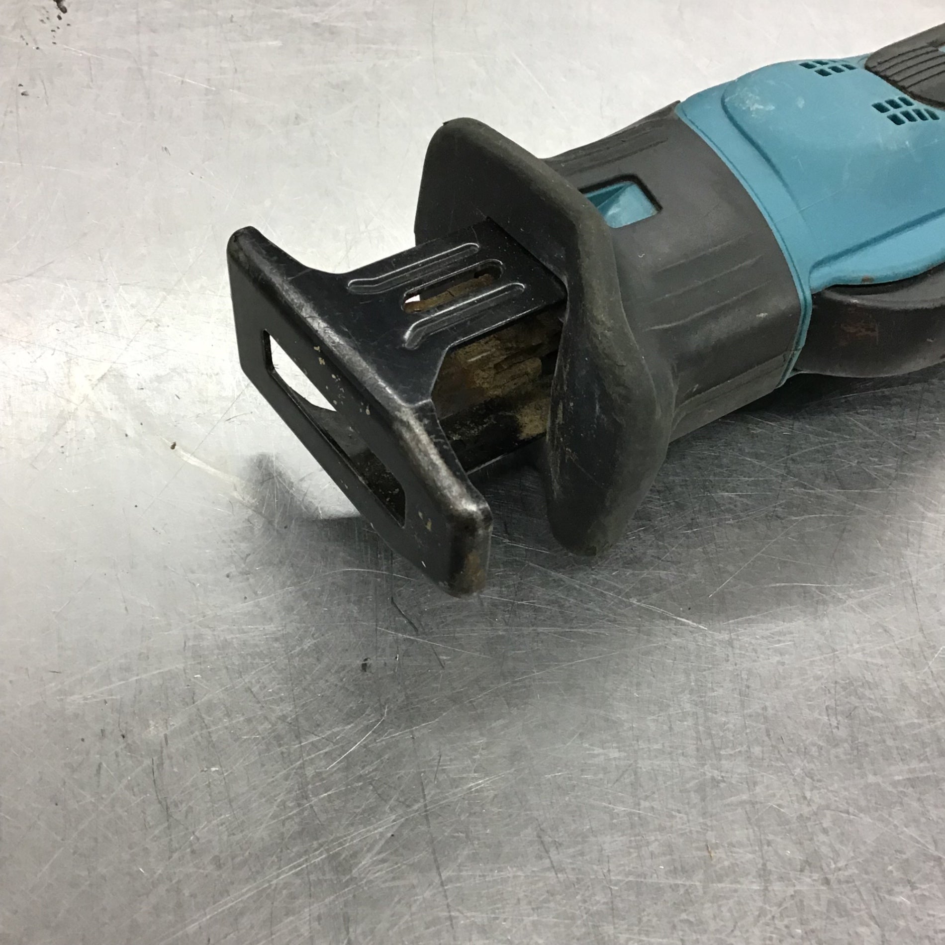 ★マキタ(makita) コードレスレシプロソー JR101DZ　本体のみ【戸田店】 ☆マキタ(makita) コードレスレシプロソー JR101DZ【戸田店】 – アクト