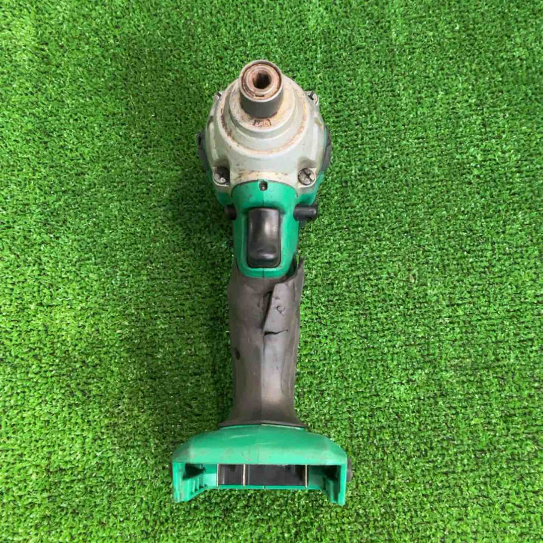 ◇マキタ(makita) コードレスインパクトドライバ M697DSX【草加店】