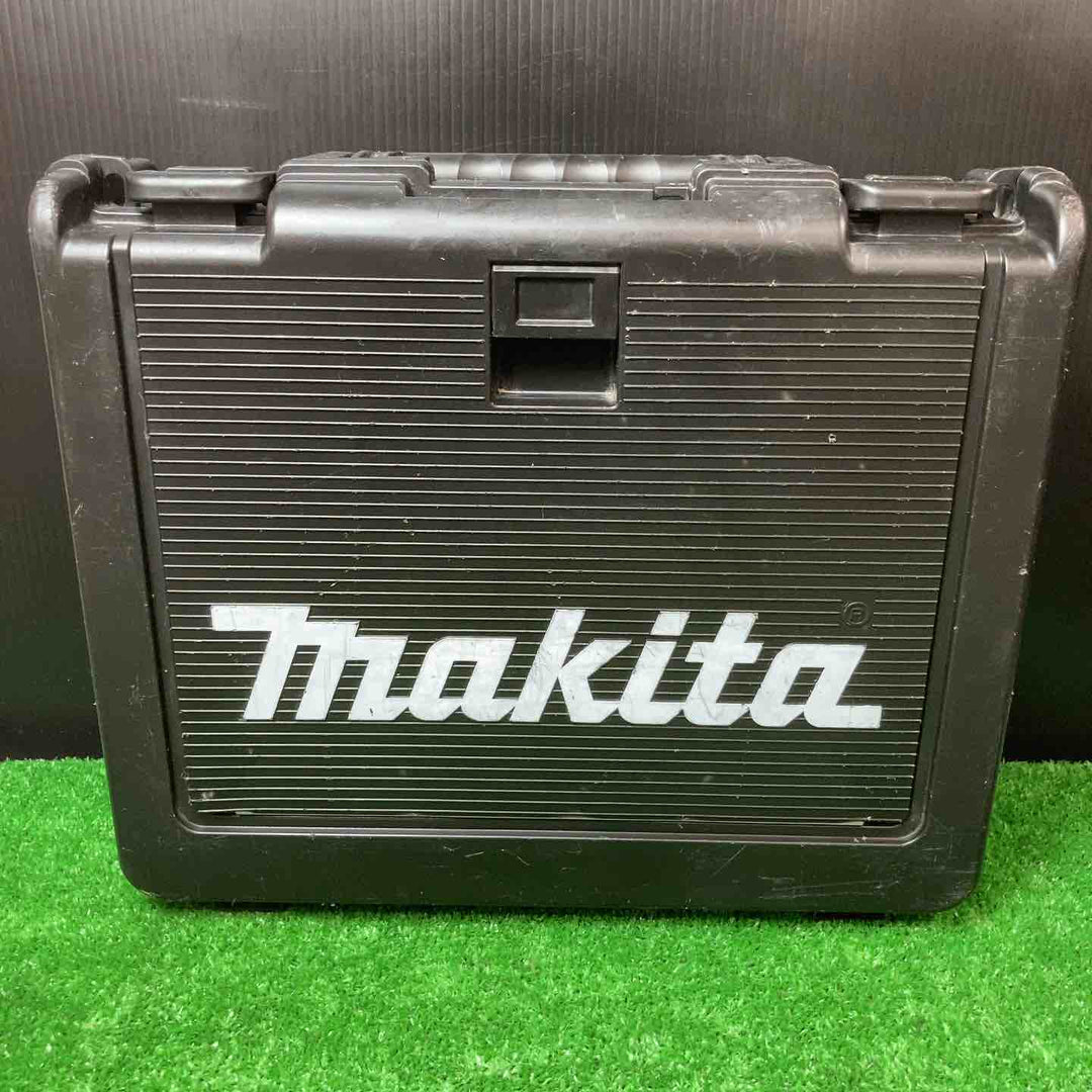 ★マキタ(makita) コードレスインパクトドライバー TD172DRGXB【岩槻店】