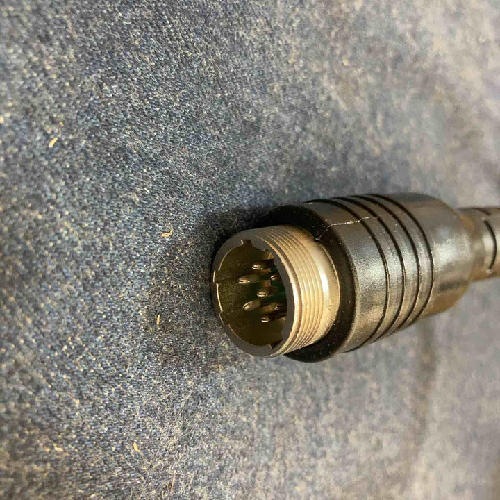 ◇NDC（日本電産テクノモータ） 高周波スーパーグラインダ SGHP18A【八潮店】