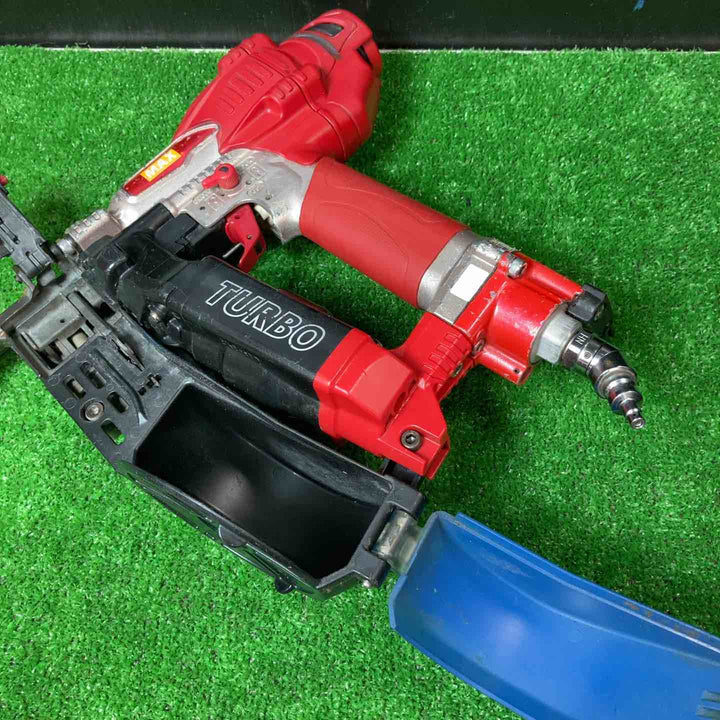 ★マックス(MAX) 高圧エアネジ打ち機 HV-R41G2【岩槻店】