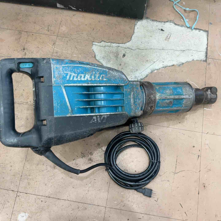 ★マキタ(makita) 電動ハンマ HM1317C【草加店】