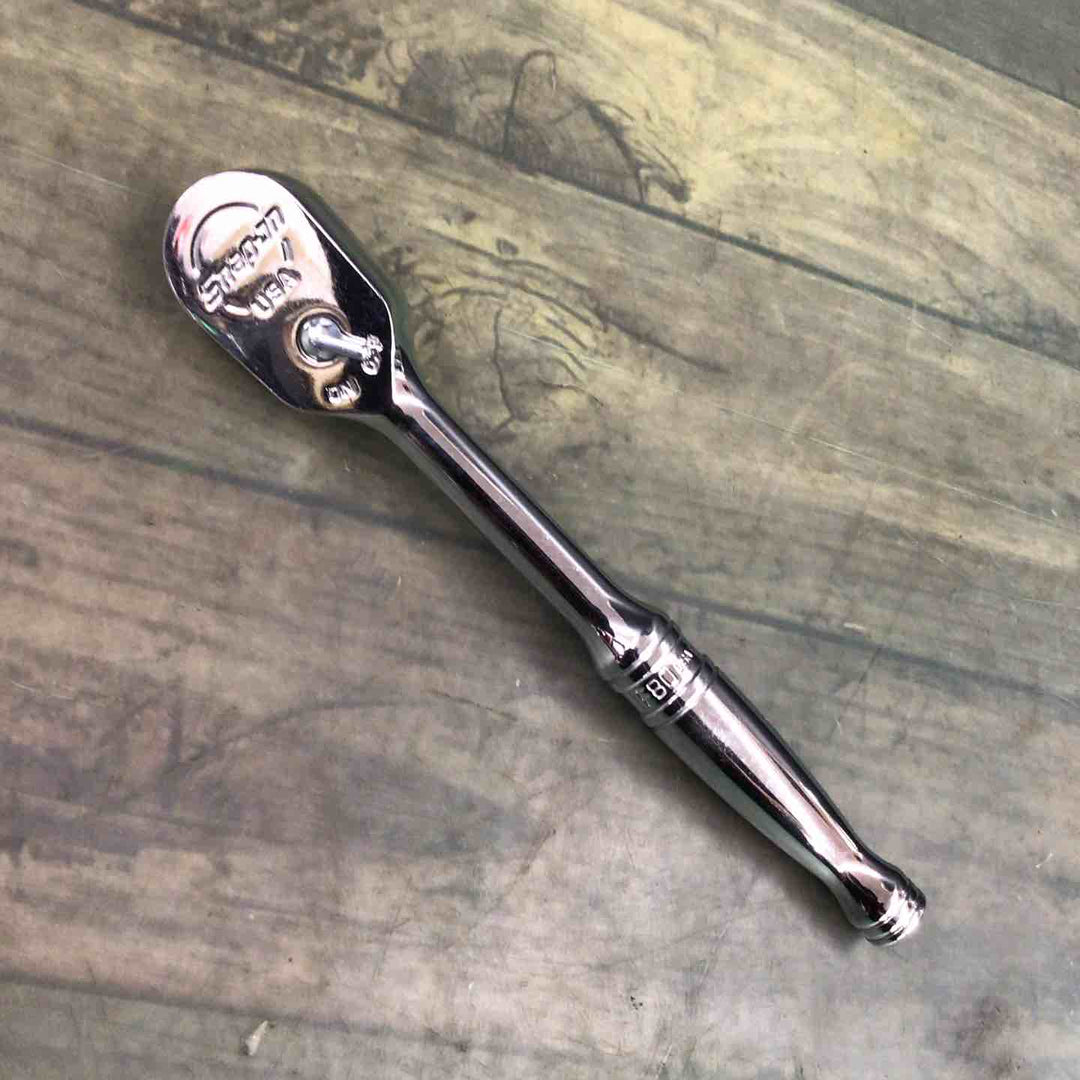 スナップオン(Snap-on) 3/8"ラチェット F80 【東大和店】