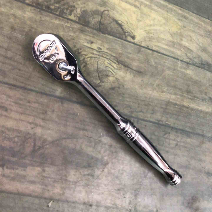 スナップオン(Snap-on) 3/8"ラチェット F80 【東大和店】
