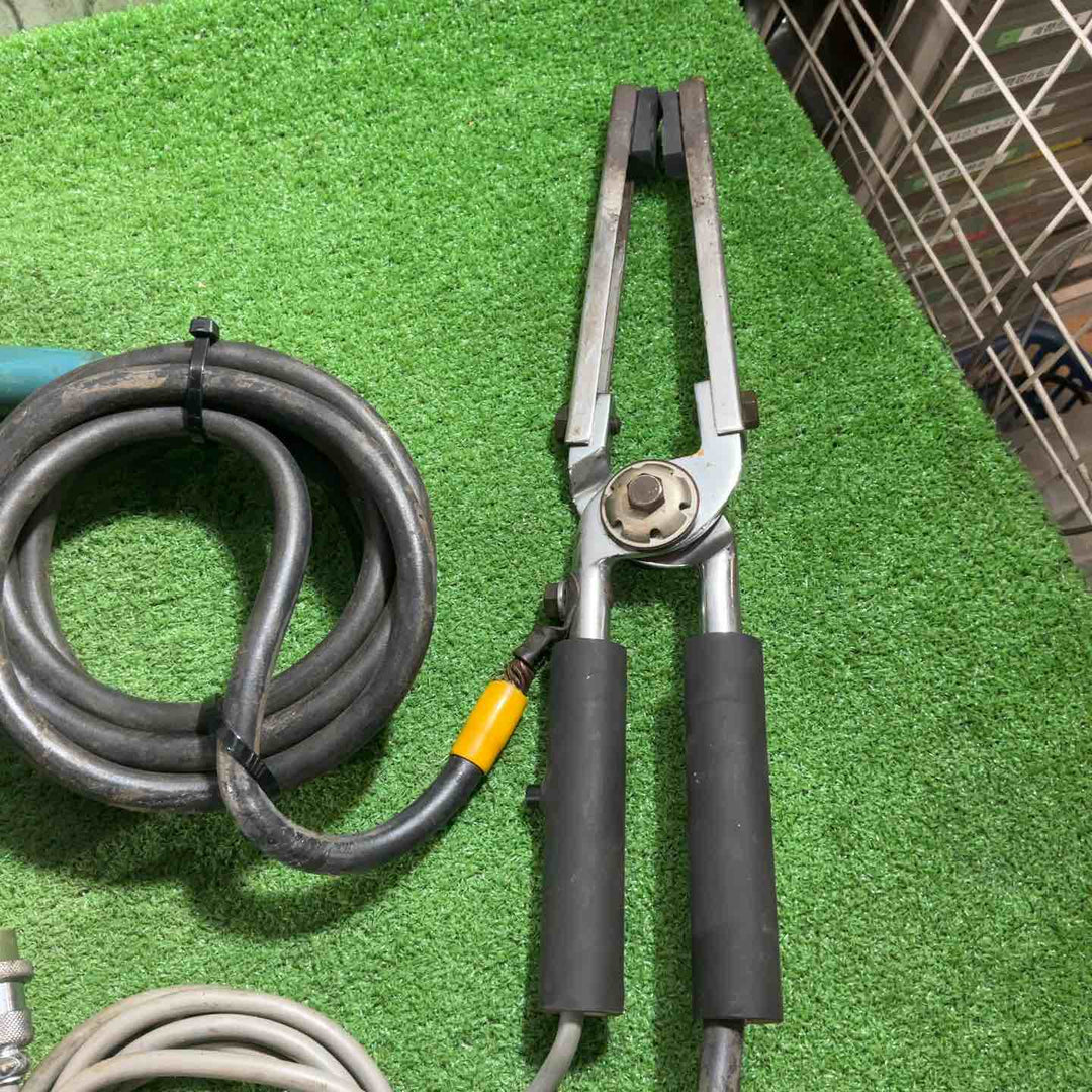 【現状品】◇江藤電機(ETOH) ハイヒーター P-151 保証なし【川口店】