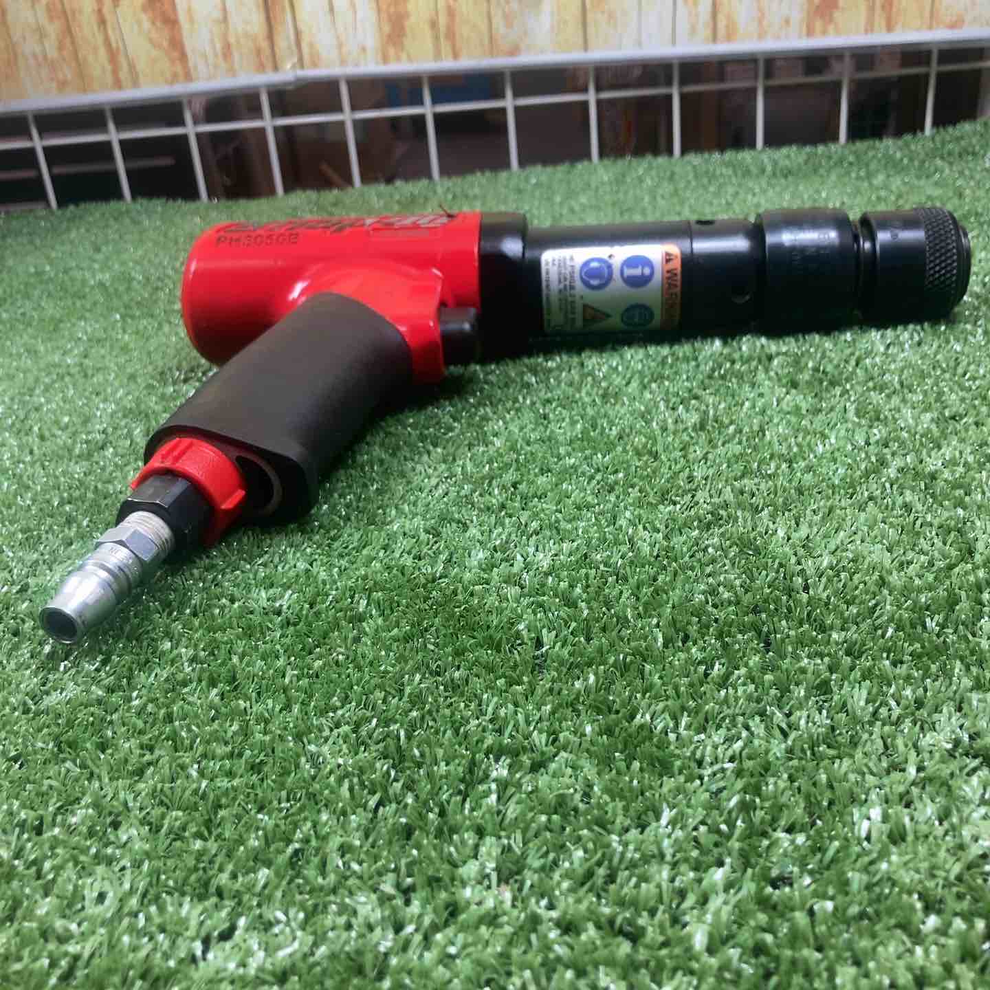 Snap-on ハンマー 楽天市場】△△【中古】Snap-on スナップオン エアハンマー 常圧