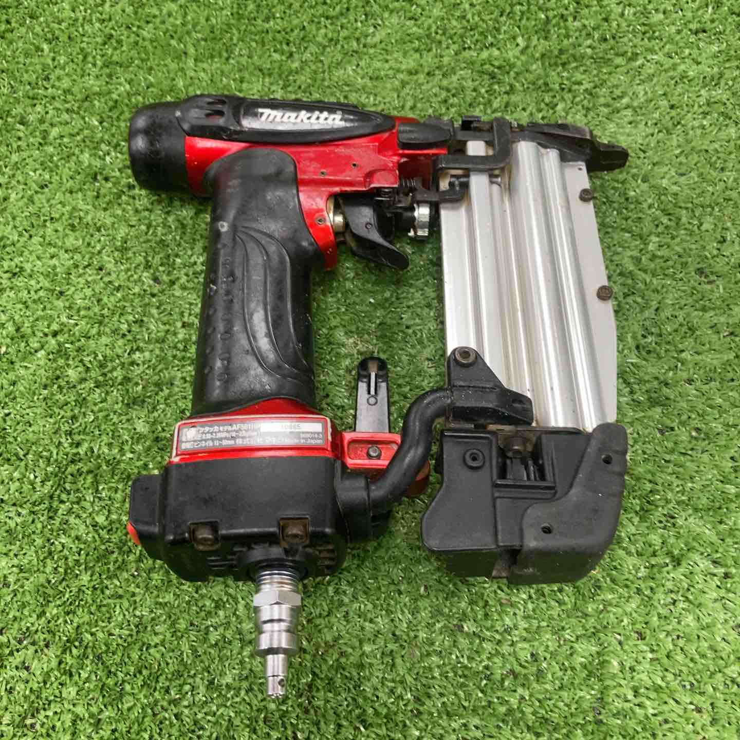 ☆マキタ(makita) 高圧ピンネイラ AF501HP【川崎店】 – アクトツール