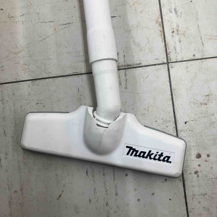 ◇マキタ(makita) コードレスクリーナー CL180FDZW【鴻巣店】