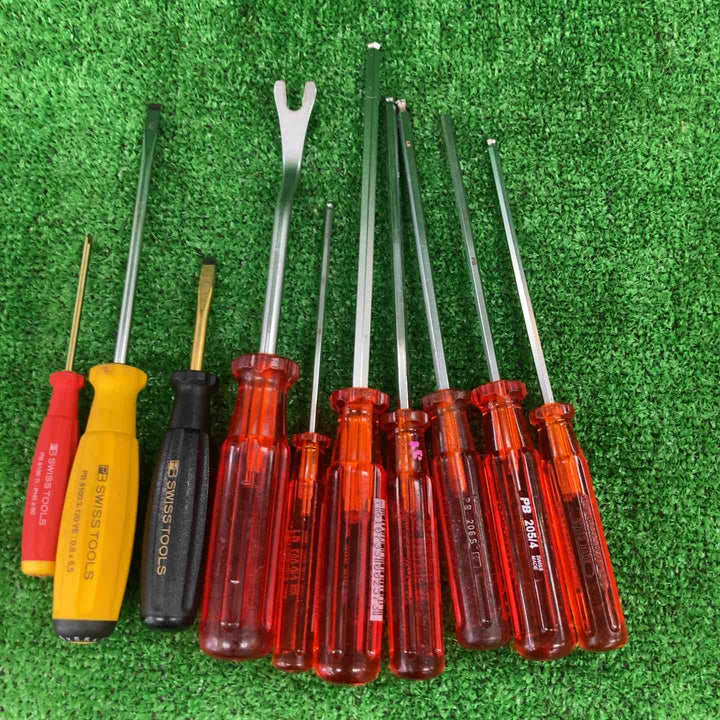 PBドライバー各種セット