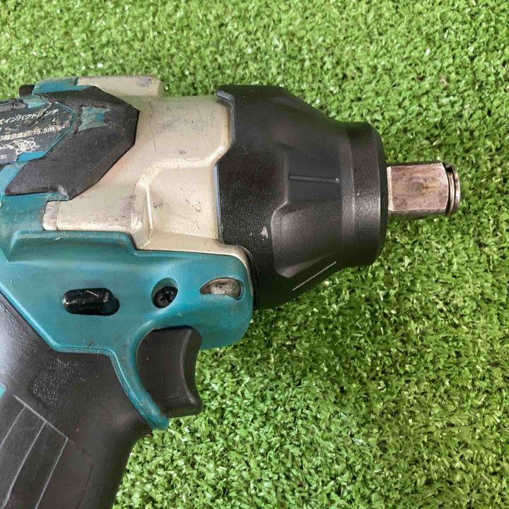 ★マキタ(makita) コードレスインパクトレンチ TW1001DZ【川崎店】
