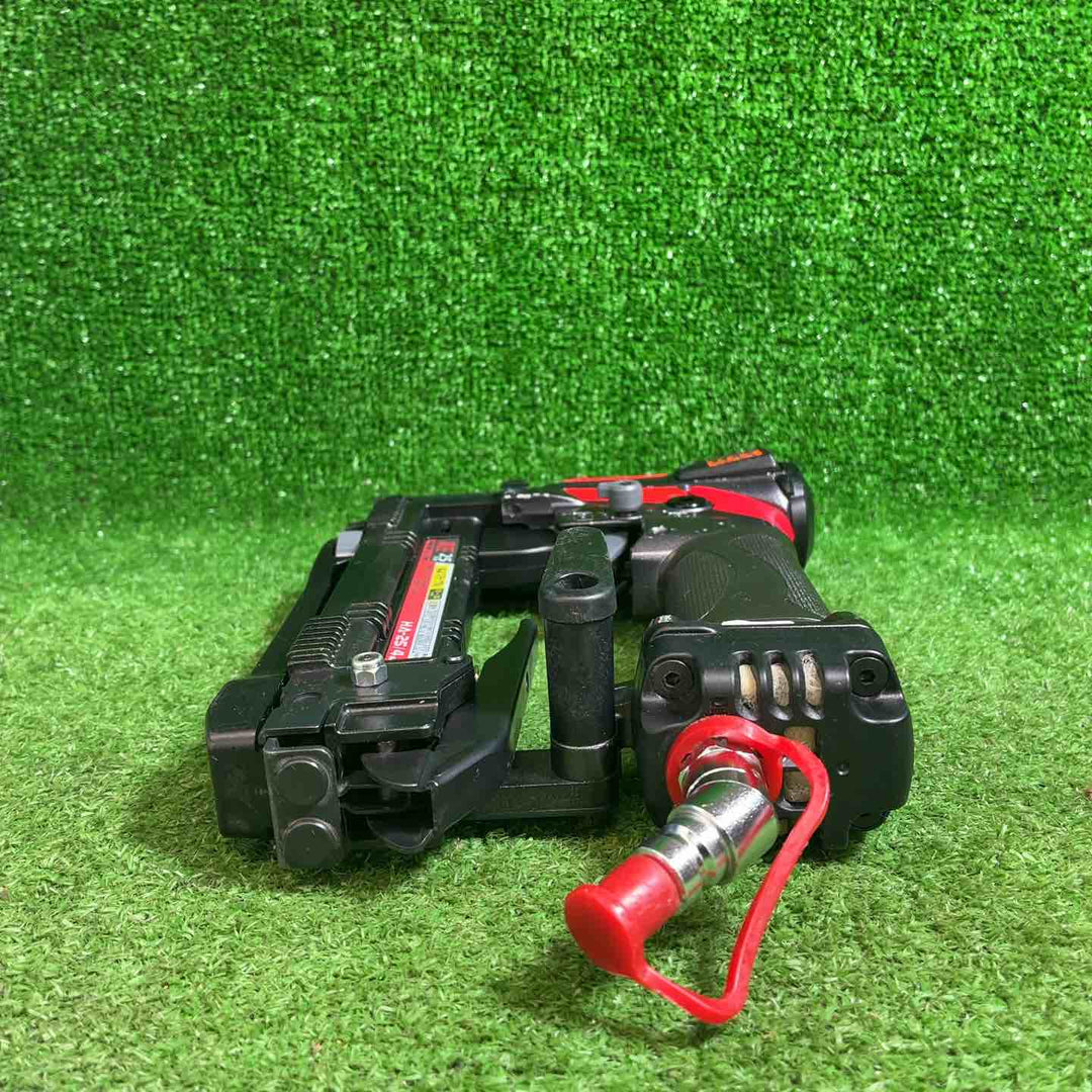 【藤沢店】 【中古品】 マックス(MAX) 高圧エアタッカ HA-25/4J