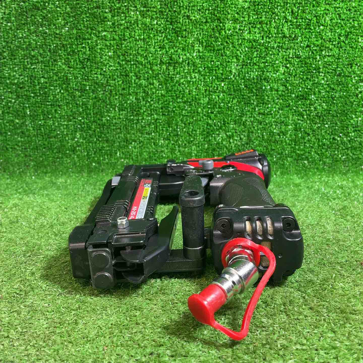 【藤沢店】 【中古品】 マックス(MAX) 高圧エアタッカ HA-25/4J