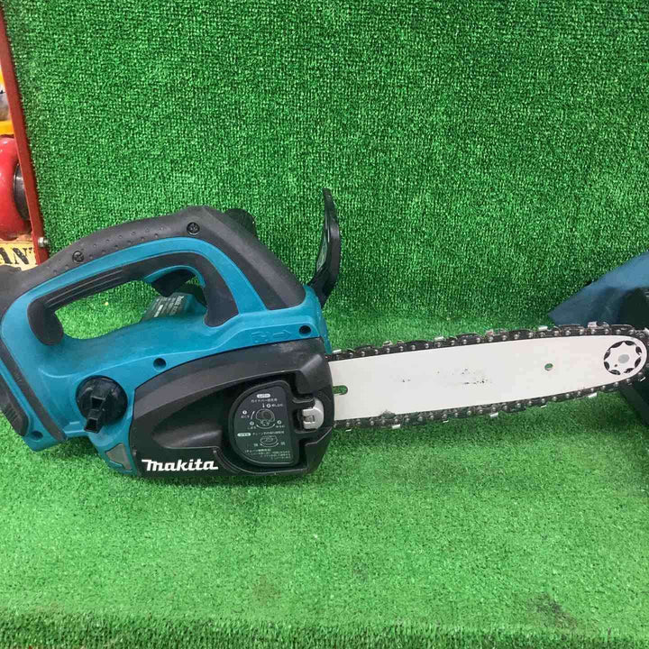 ◇マキタ(makita) コードレスチェーンソー MUC250DZ 36V【川崎店】