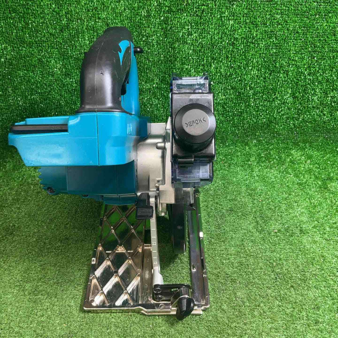 【中古品】 マキタ(makita) コードレス防じん丸のこ KS511DZ 【藤沢店】