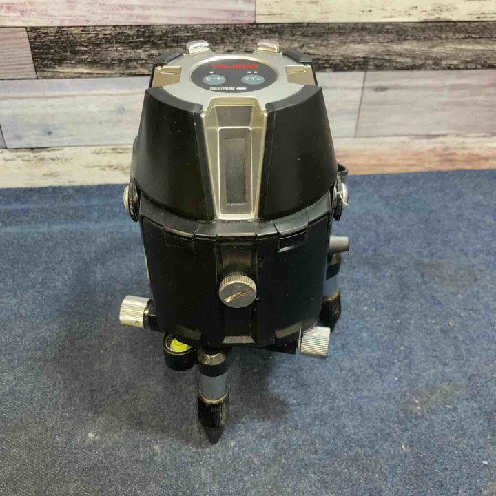 ☆タジマ 墨出し器 KYR矩&横&両縦 ゼロブルー ZEROB-KYR【八潮店】