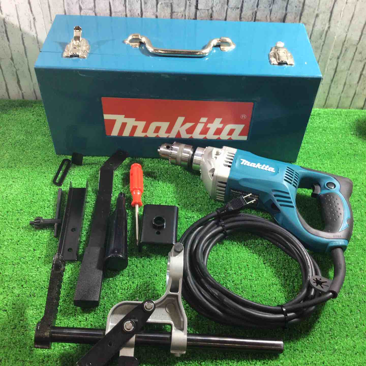 ☆マキタ(makita) 電気ボーラー 6305AW【川口店】 – アクトツール