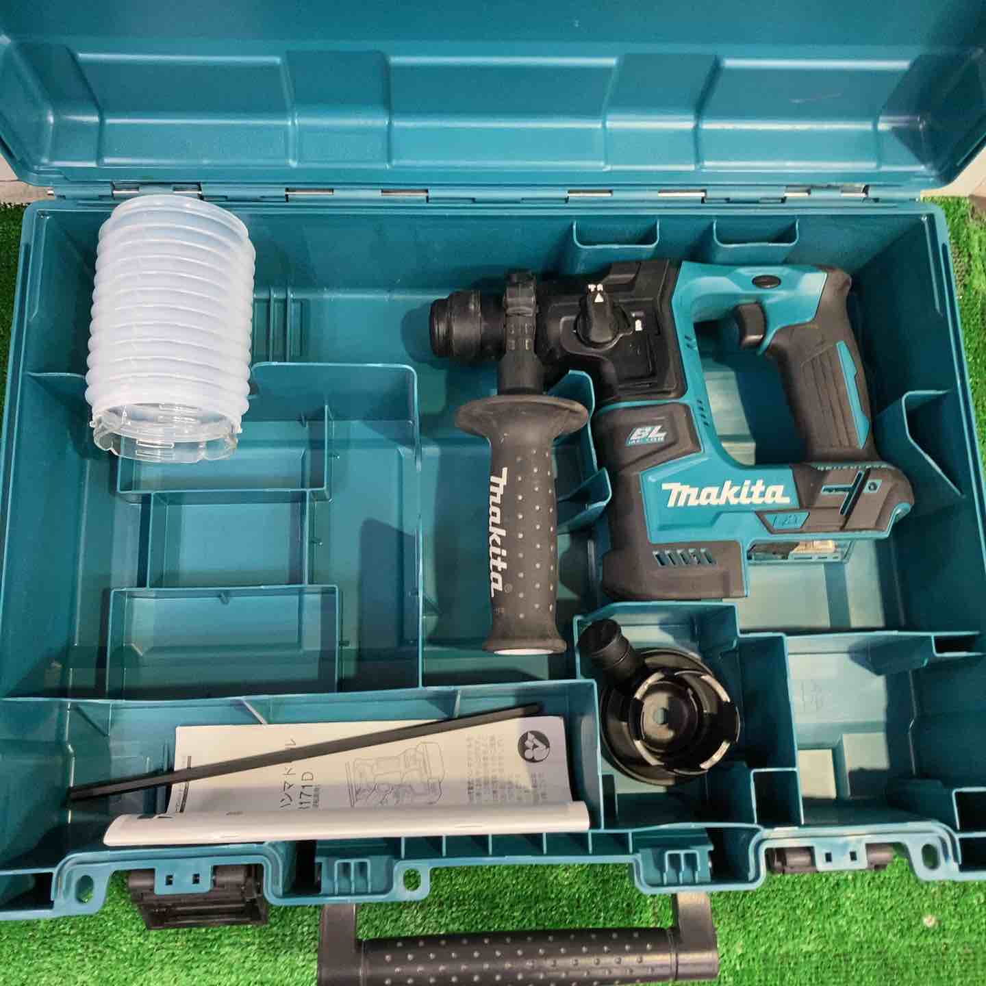 ☆マキタ(makita) コードレスハンマドリル HR171DZK ☆マキタ(makita 