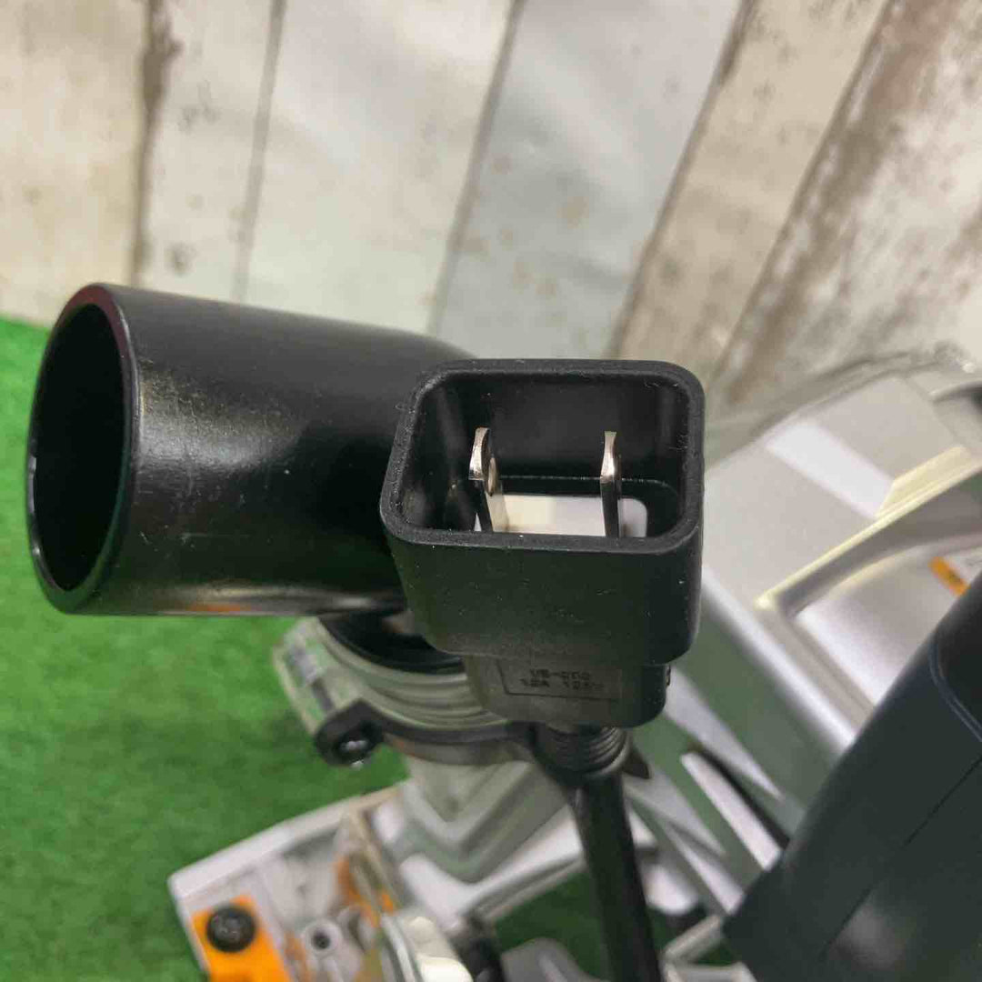 ◇リョービ 電子集じん丸ノコ ANW422ED【町田店】