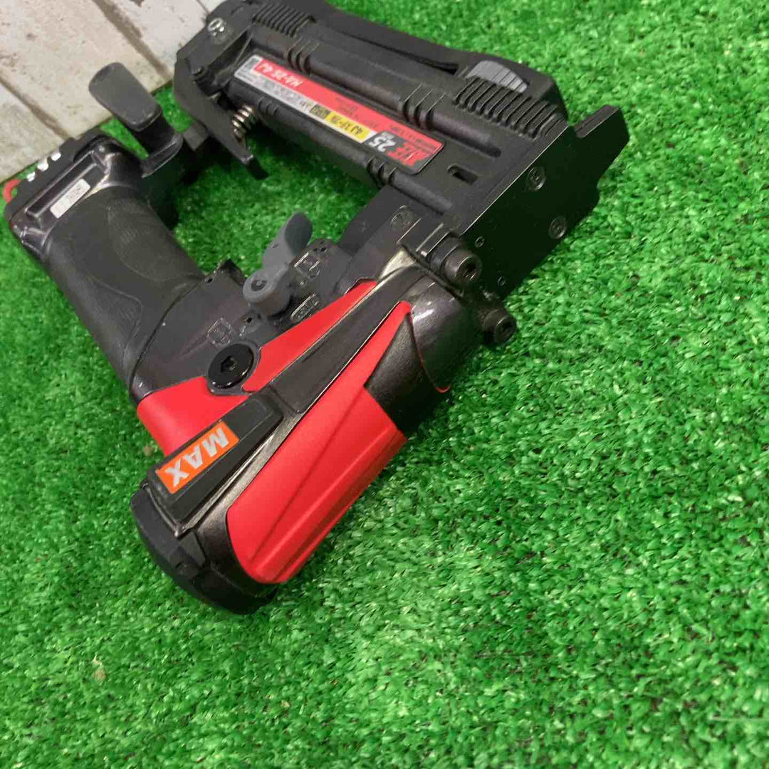 ★マックス(MAX) 高圧エアタッカ HA-25/4J【町田店】