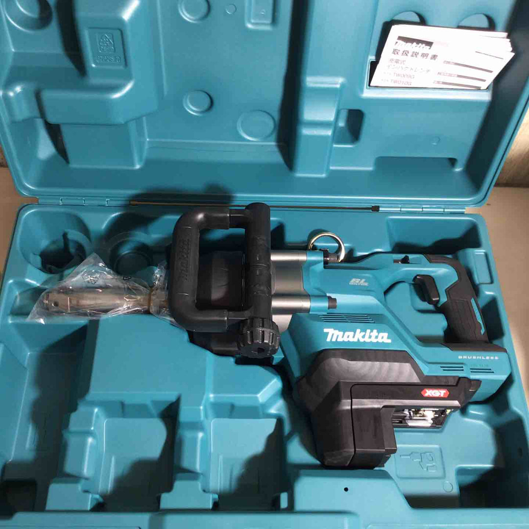 ★マキタ(makita) コードレスインパクトレンチ TW010GZK【戸田店】