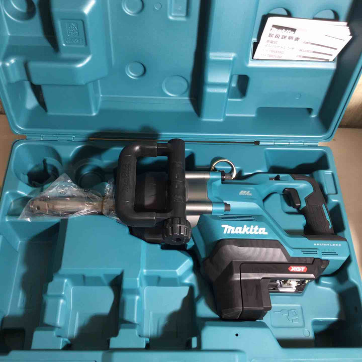 ★マキタ(makita) コードレスインパクトレンチ TW010GZK【戸田店】