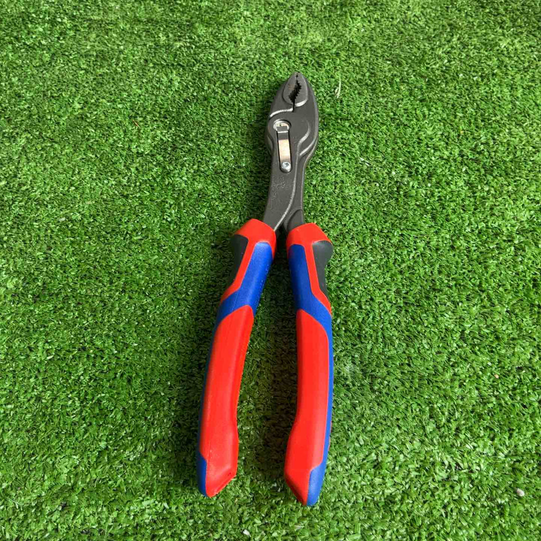 ◇KNIPEX クニペックス プライヤー 8202200【草加店】