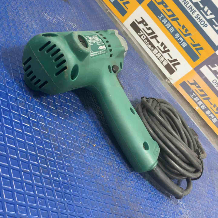 日立 インパクトドライバ WH12VA【草加店】