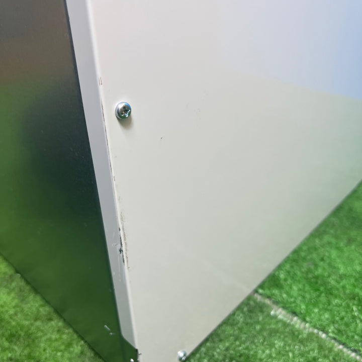 TOTO 小型電気温水器 湯ぽっと REW25A1BK 保管に伴うキズ・汚れ有り【岩槻店】