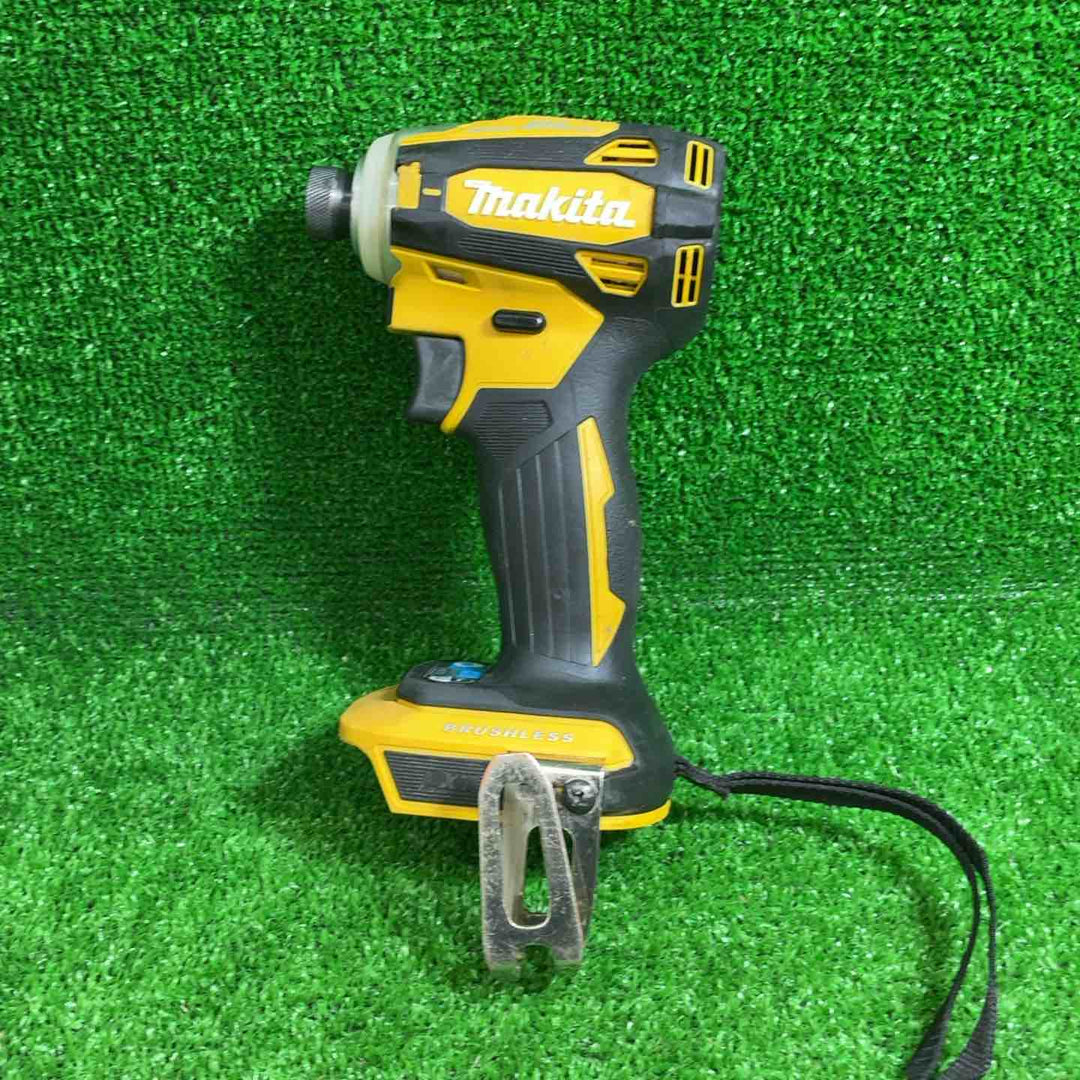 【中古品】 マキタ(makita) コードレスインパクトドライバー TD172DGXFY 【藤沢店】