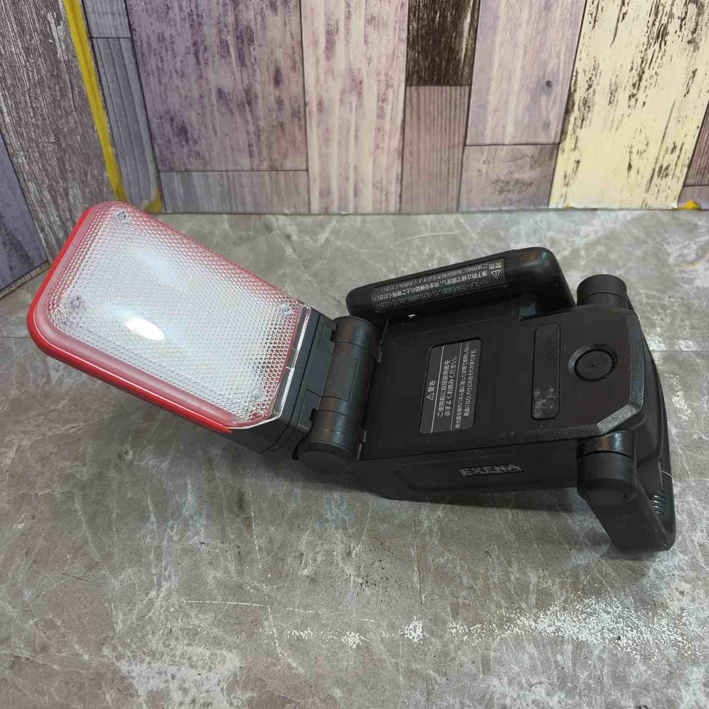 【美品】◇工事用充電LEDマルチライト　ＭＧセット EZ1L31T【八潮店】 ◇工事用充電LEDマルチライト MGセット EZ1L31T【八潮店】 – アクト