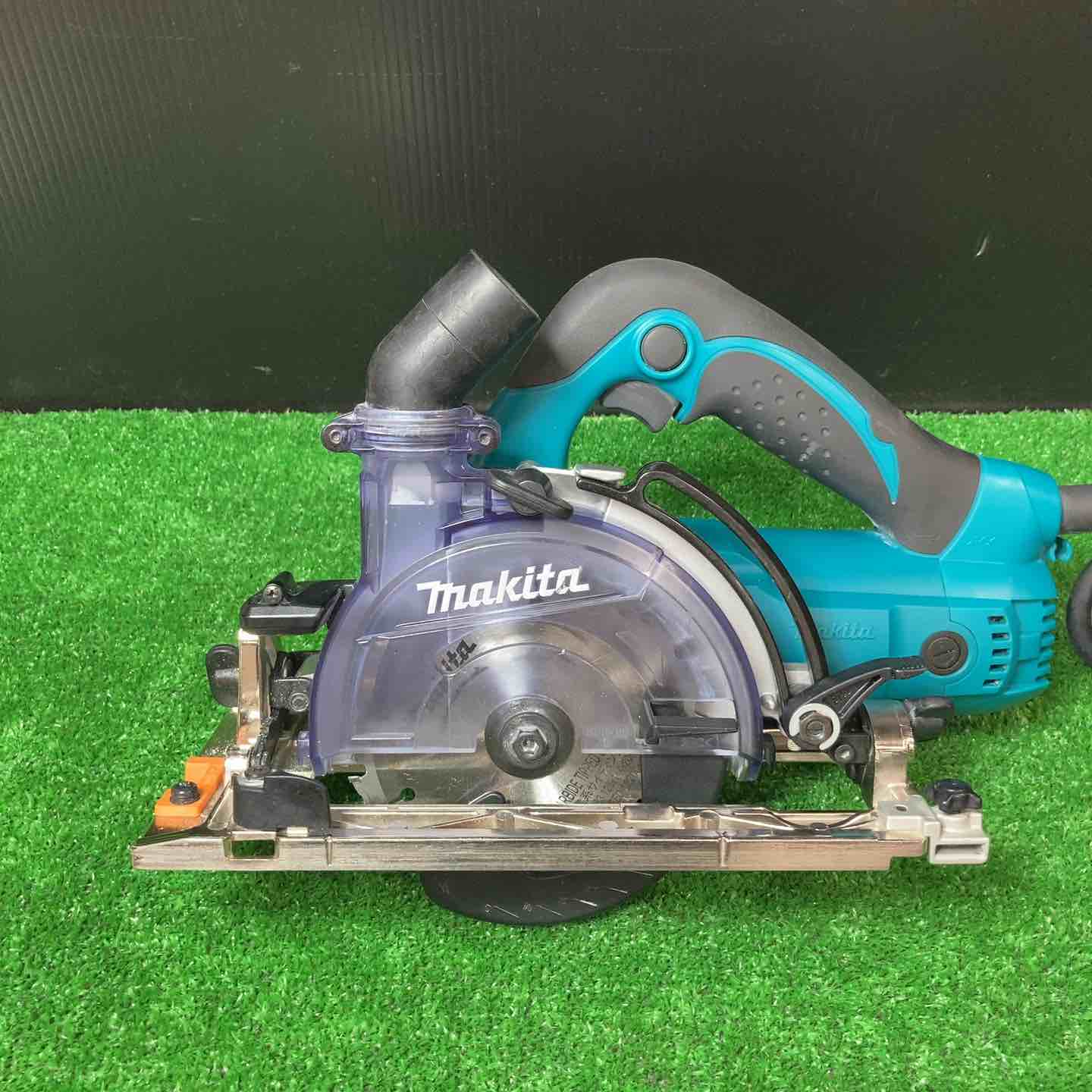 ☆マキタ(makita) 防じん丸のこ KS5200FX【岩槻店】 – アクトツール
