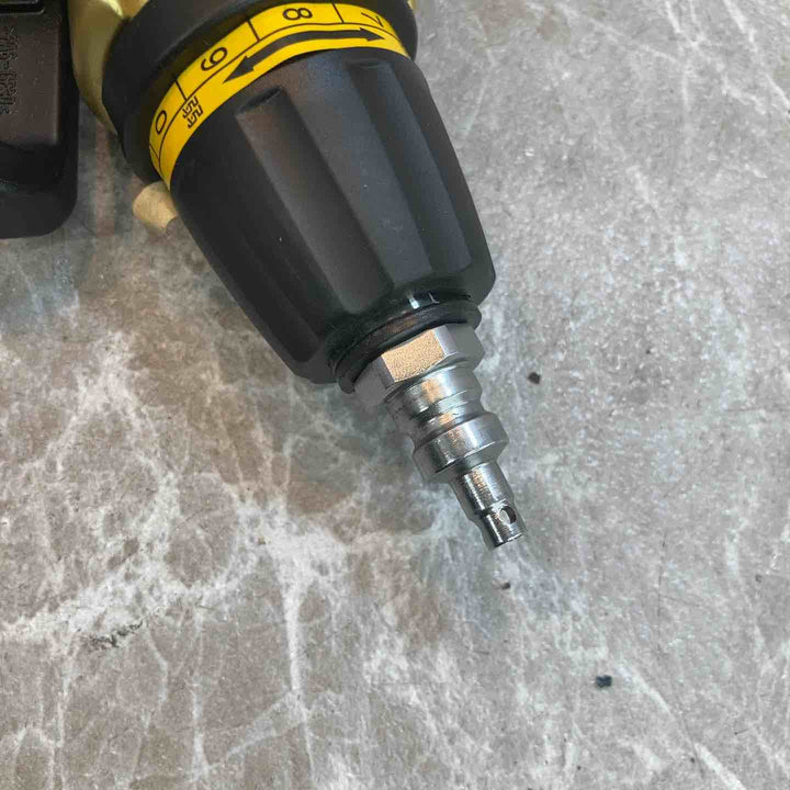 ★ハイコーキ(HIKOKI ※旧:日立工機) 高圧フロアタッカ N5004HMF【八潮店】