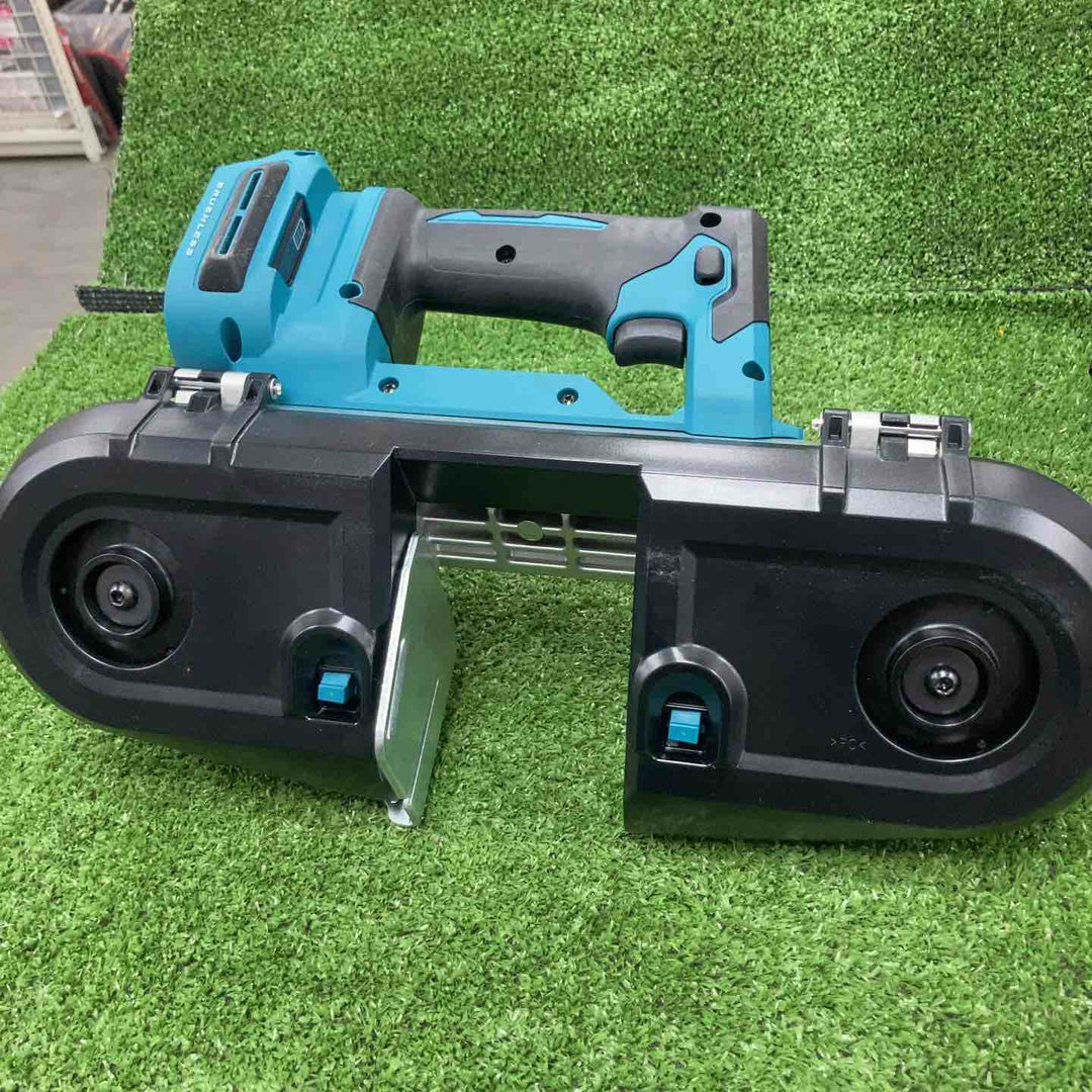 ★マキタ(makita) コードレスポータブルバンドソー PB183DZ【川崎店】