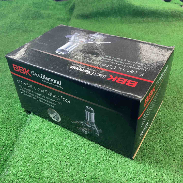 BBK(文化貿易工業) 超軽量フレアツール 700-DPC【桶川店】