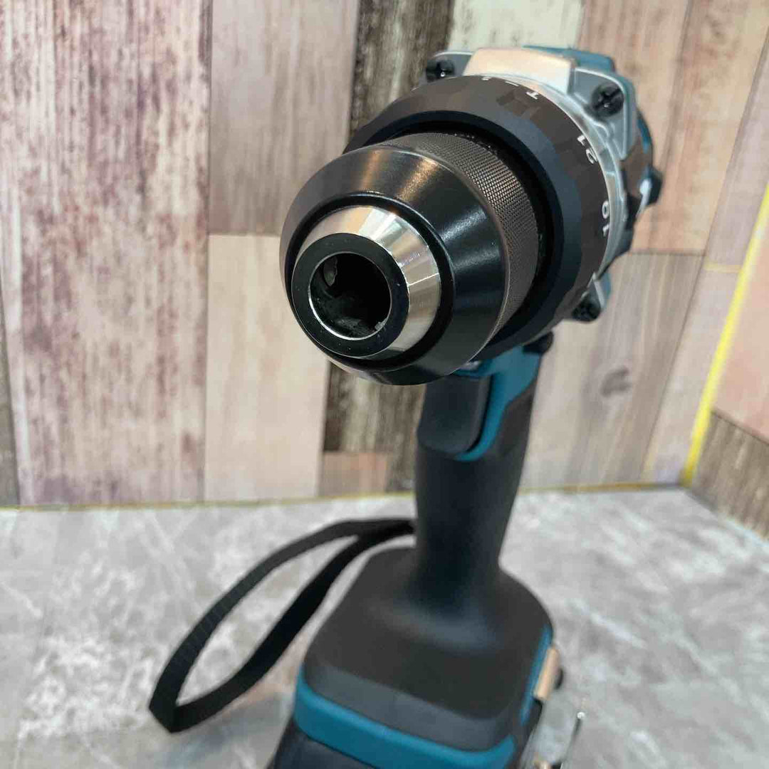 ★マキタ(makita) コードレス振動ドリルドライバー HP486DRGX【八潮店】