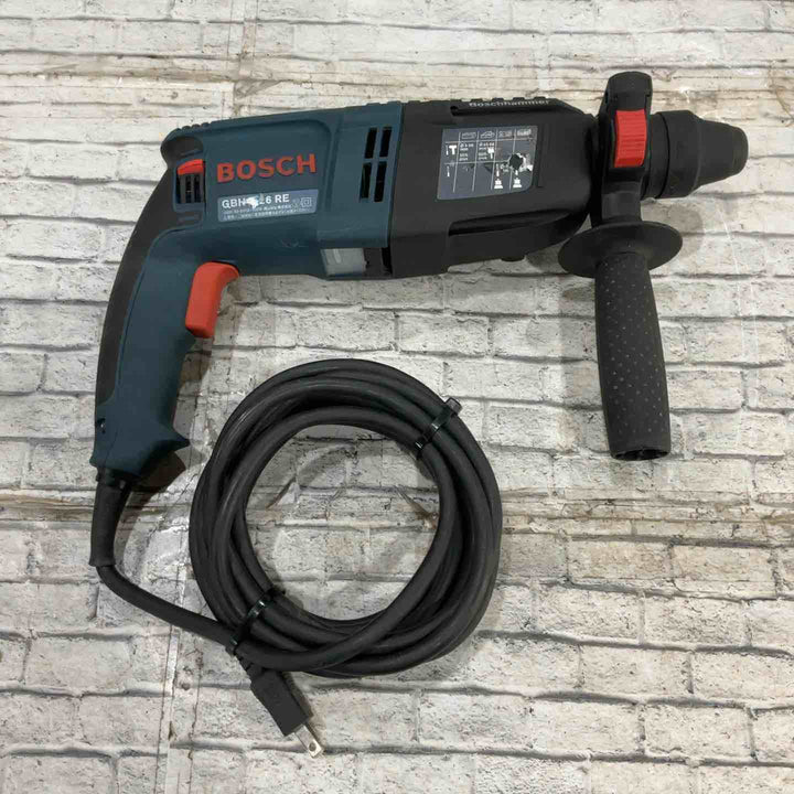 ★ボッシュ(BOSCH) ハンマドリル GBH2-26RE【川口店】