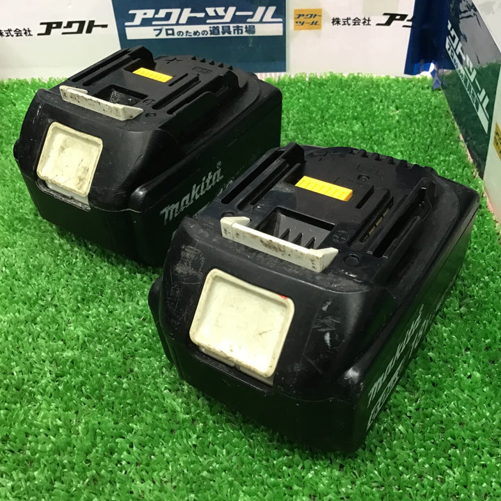 【中古】マキタ(makita) コードレスインパクトドライバー TD172DRGXB【草加店】