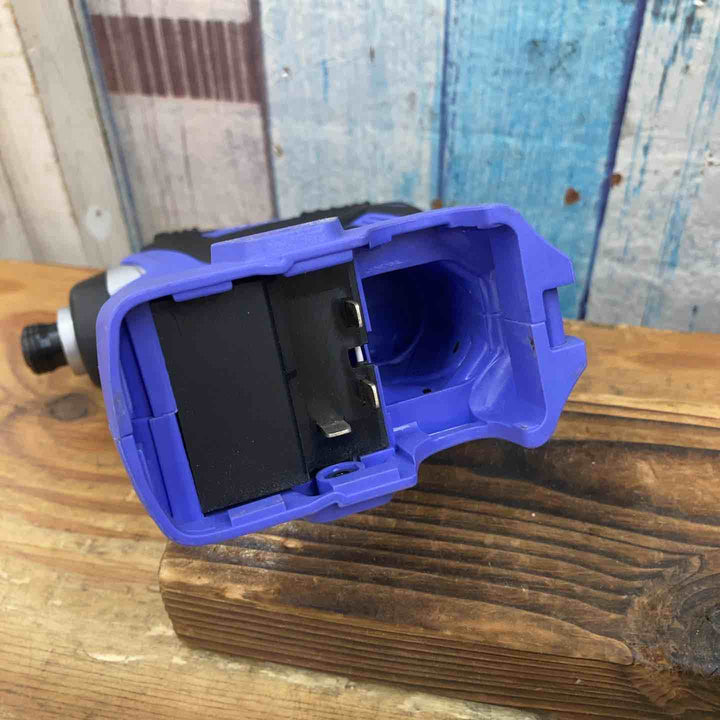 【中古品】◇日立 DIY用 10.8Vインパクトドライバ FWH10DAL 10.8V セット【柏店】