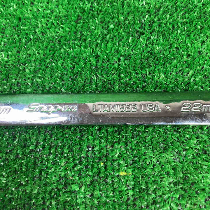 Snap-on ロートルクスパナ LTAM1719×2、1922、1315、1011