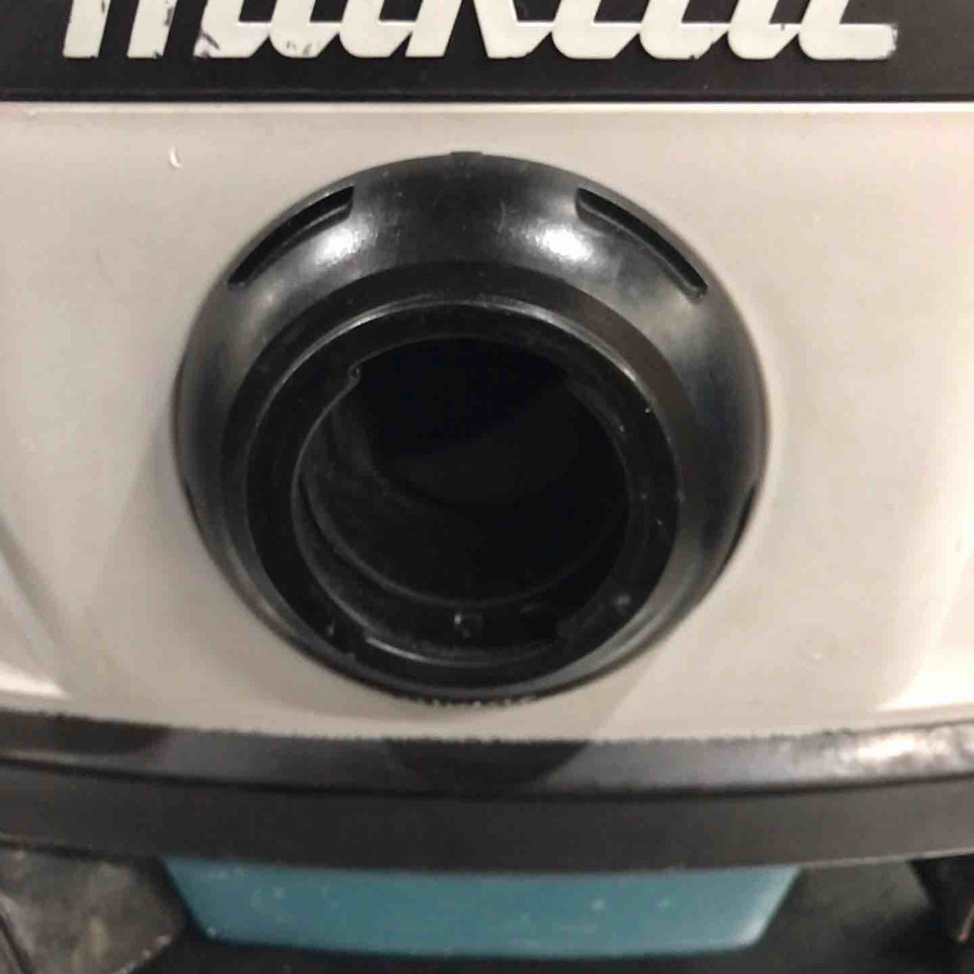 ★マキタ(makita) 集じん機 乾式 484(P)【川口店】