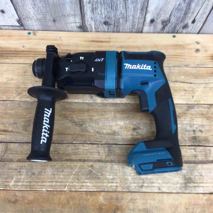 マキタ(makita) コードレスハンマドリル HR182DZK 【東大和店】