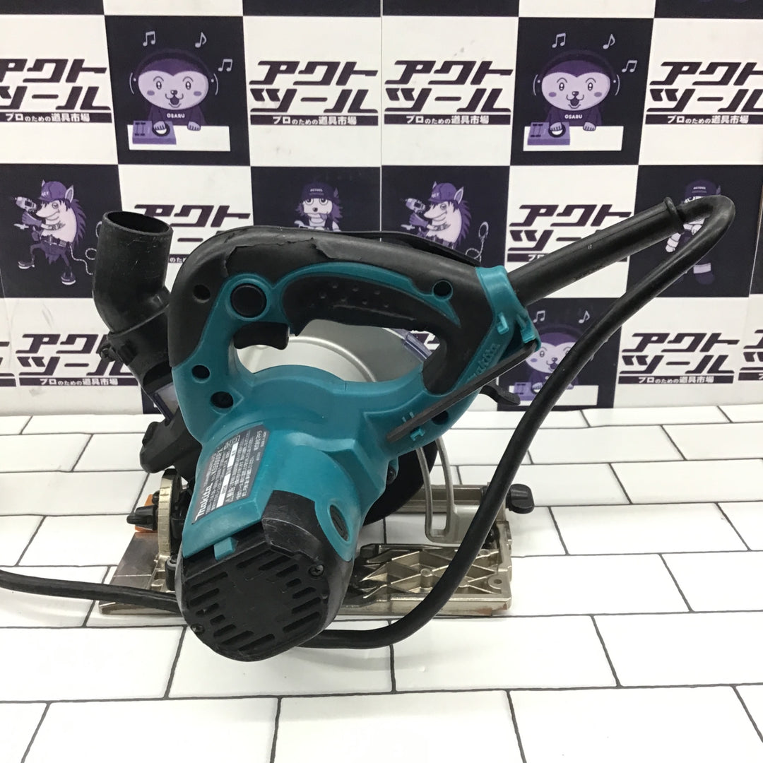 ★マキタ(makita) 防じん丸のこ KS5000FX【所沢店】