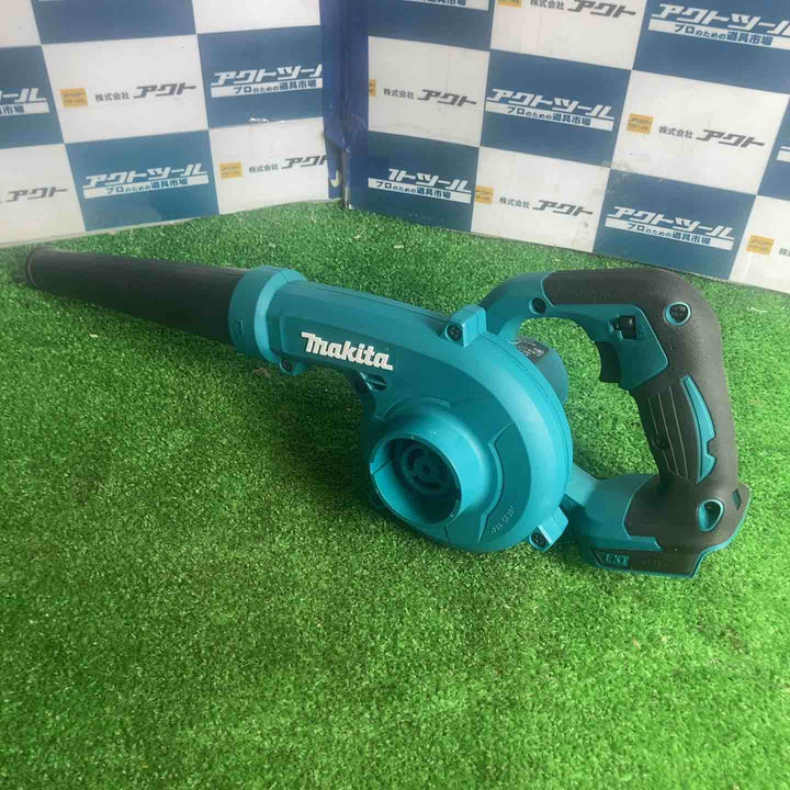★マキタ(makita) コードレスブロワ UB185DZ【草加店】