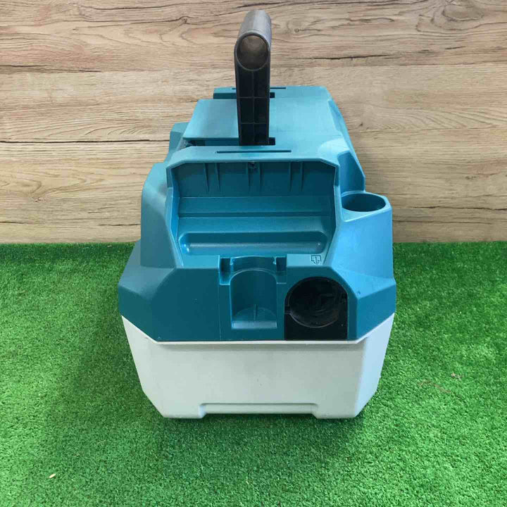 ★マキタ(makita) コードレス集じん機 乾湿両用 VC750DZ【町田店】