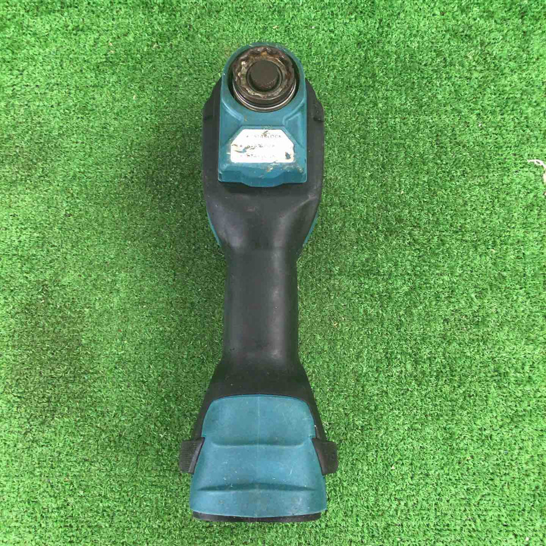 ★マキタ(makita) コードレスマルチツール TM52DZ【川崎店】